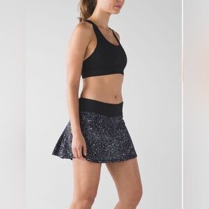 Lululemon Circuit Breaker Skirt Size 2